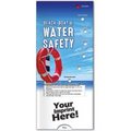 Pocket Slider - Beach, Boat & Water Safety